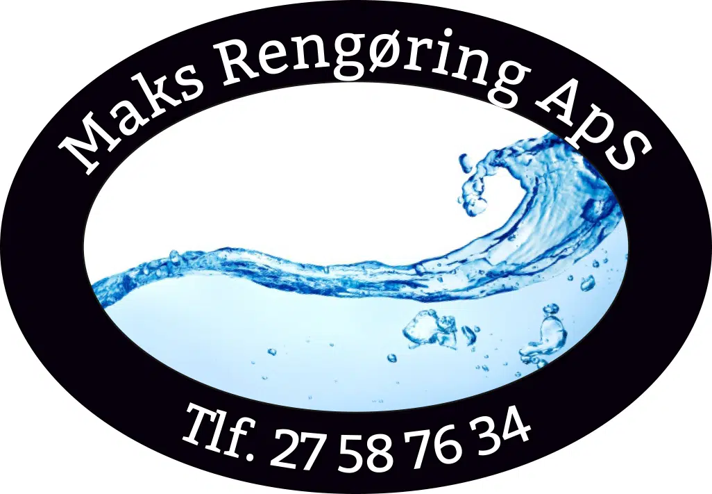 Maks Rengøring